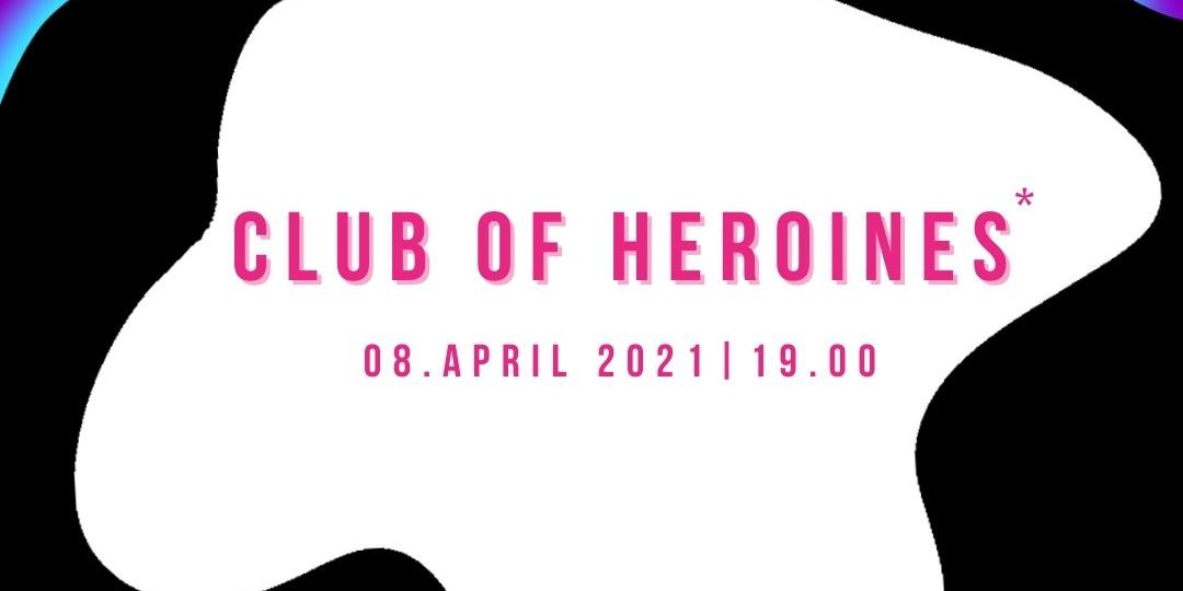 Club of Heroines instagram